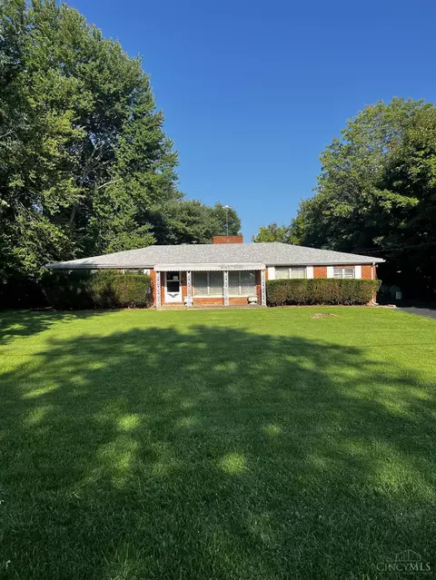 79 Ogden, Wilmington, OH 45177