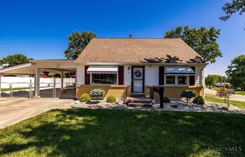12 Bristol, Hamilton, OH 45013