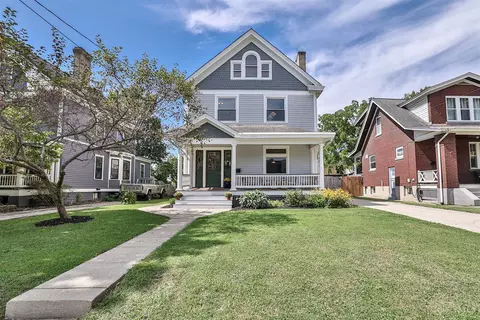 4421 Brazee, Cincinnati, OH 45209
