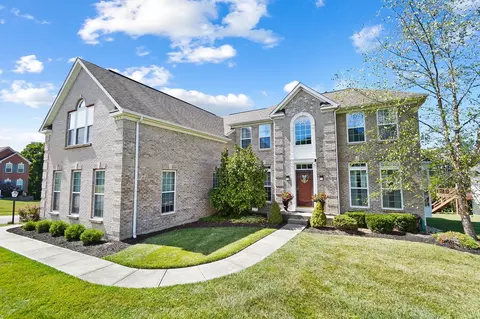 4884 Blue Mdw, Cincinnati, OH 45251