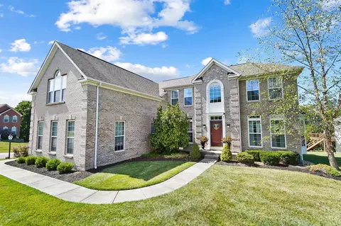 4884 Blue Meadow Ln, Colerain Twp, OH 45251