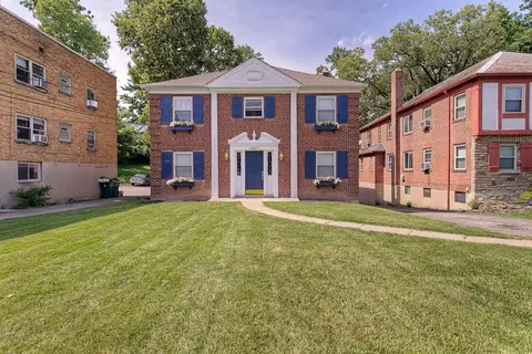 6427 Montgomery, Cincinnati, OH 45213