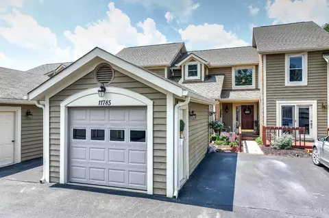 11785 Gable Gln, Cincinnati, OH 45249