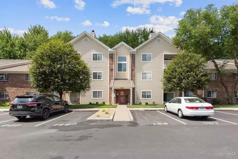 820 Carrington #309, Loveland, OH 45140