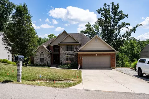20968 Crestview Ct, Lawrenceburg, IN 47025
