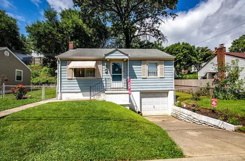 3917 Avilla Pl, Cincinnati, OH 45212