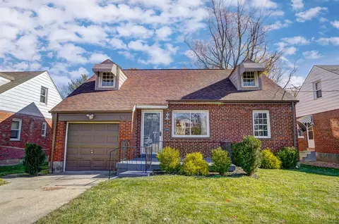 6784 Tarawa, North College Hill, OH 45224