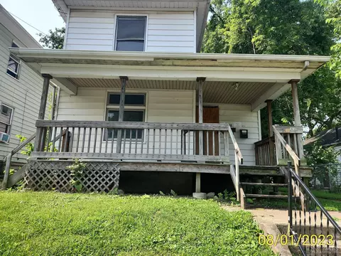 2400 Sutphin, Middletown, OH 45044