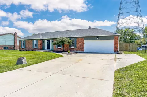 7667 Delview Dr, West Chester, OH 45069