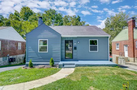 3045 Worthington Ave, Cincinnati, OH 45211