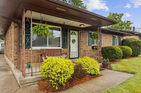2308 Grant, Cincinnati, OH 45231