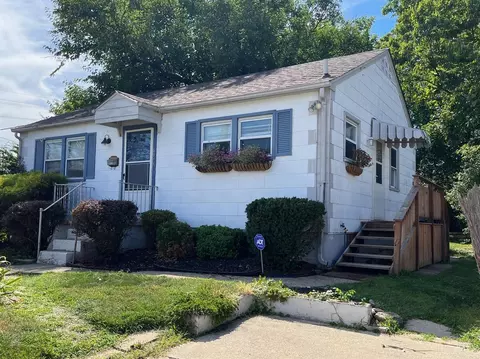 6915 La Boiteaux Ave, North College Hill, OH 45239