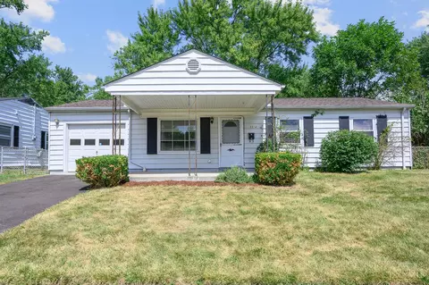 3314 Ainsworth Dr, Colerain Twp, OH 45251