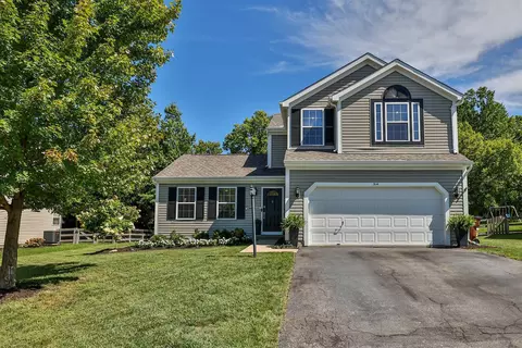 514 Lake, Lebanon, OH 45036