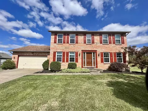 6832 Field Gln, Hamilton, OH 45011