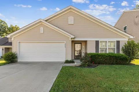 3465 Hickory, Amelia, OH 45102