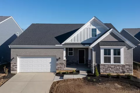 1162 Melbourne, Lebanon, OH 45036