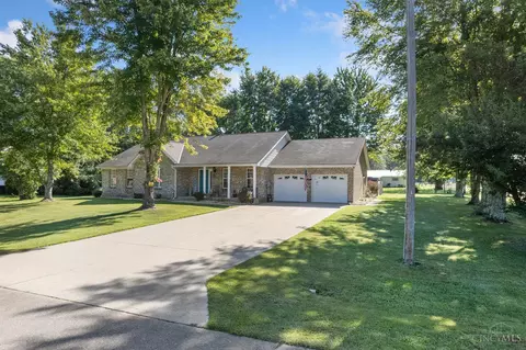 100 Chelsea, Mount Orab, OH 45154