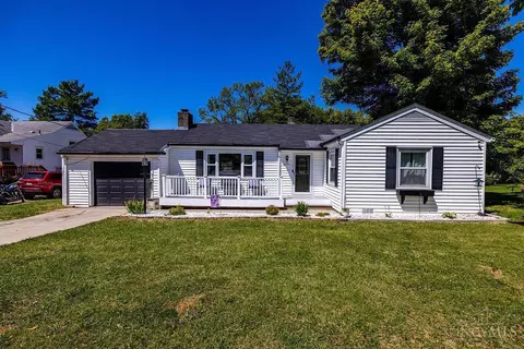 1049 Hamilton New London, Hamilton, OH 45013
