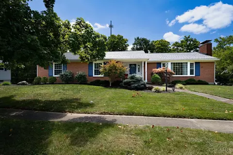 5 Reister, Hamilton, OH 45013