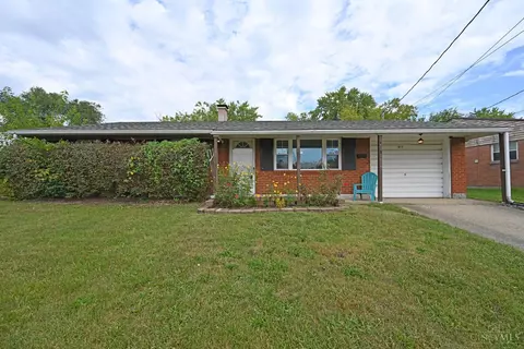 815 Ledro St, Springdale, OH 45246