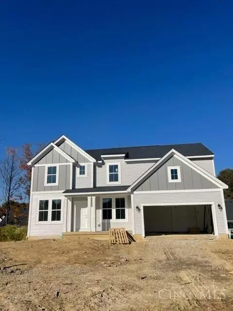 4412 Ashkirk, Batavia, OH 45103
