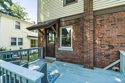 6621 Iris Ave, Cincinnati, OH 45213 photo 30