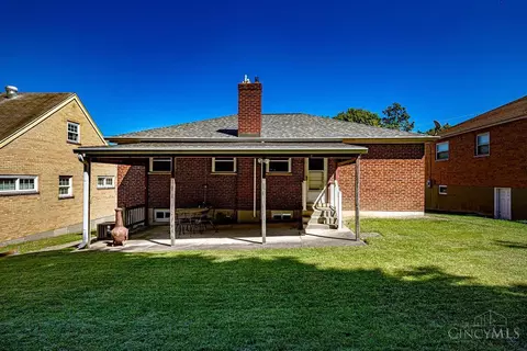 449 Kitty Ln, Cincinnati, OH 45238 photo 30