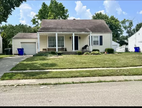 86 Mitchell, Hamilton, OH 45013