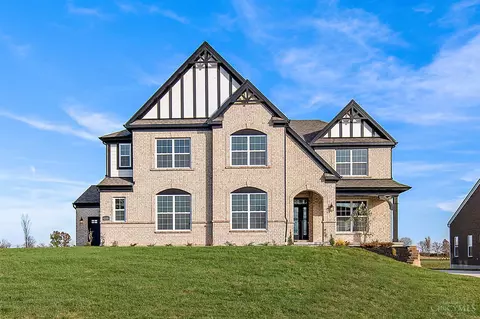 6335 Daybreak Way #LOT 8, Deerfield Twp, OH 45040