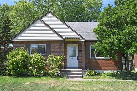1135 Fuhrman, Cincinnati, OH 45215