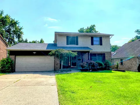 5870 Fawnridge, Cincinnati, OH 45239