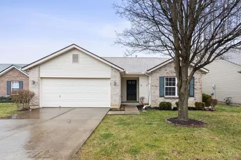 8438 Gettysburg, Hamilton Township, OH 45039