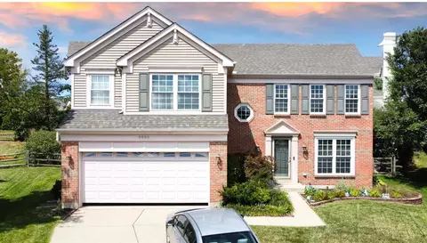 9998 Weatherly, Colerain Twp, OH 45252