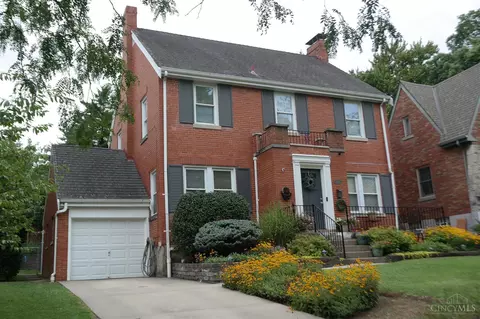 1365 Covedale Ave, Cincinnati, OH 45238