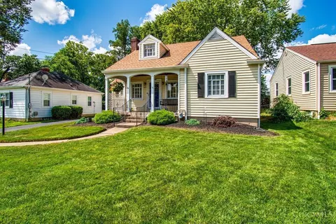 1603 Clio Ave, Cincinnati, OH 45230