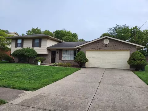 5961 Heritage Knl, Fairfield, OH 45014