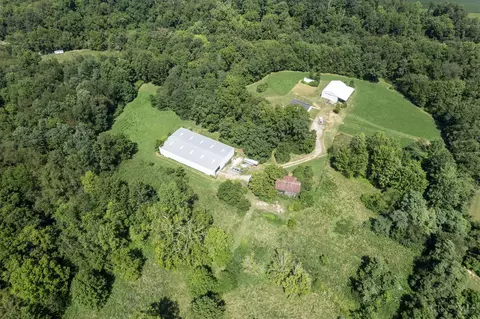 3097 Goodwin Schoolhouse Rd, Bethel, OH 45106