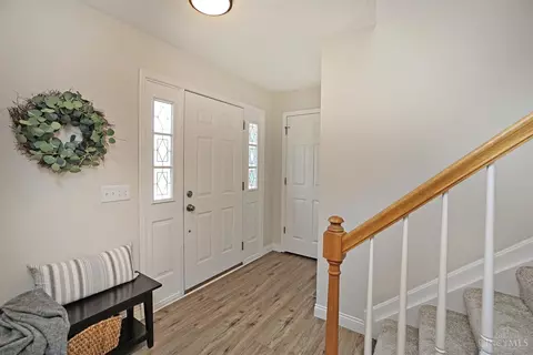 7205 Wethersfield Dr, Hamilton Township, OH 45039