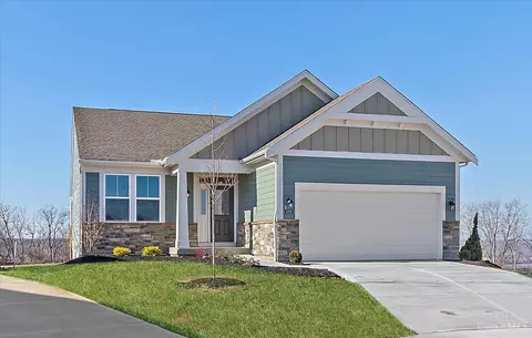 3092 Barnbougle Dr, Cincinnati, OH 45233 photo 6