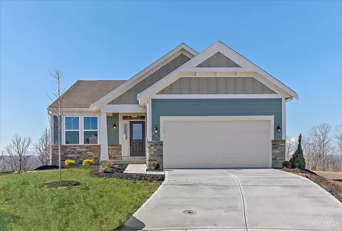 3092 Barnbougle Dr, Cincinnati, OH 45233 photo 29