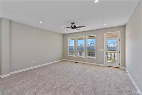 3092 Barnbougle Dr, Cincinnati, OH 45233 photo 12