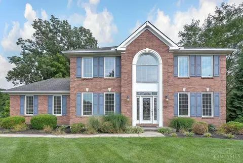 6092 Balsam, Milford, OH 45150