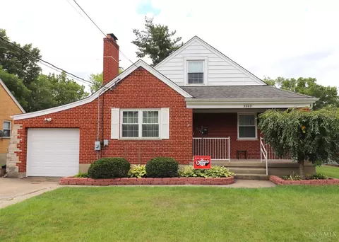 3303 Galbraith, Colerain Twp, OH 45239