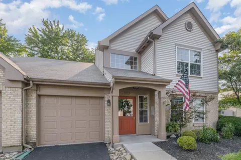 3989 Maplecove Ln #D, Cincinnati, OH 45255