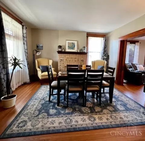 4781 Loretta Ave, Cincinnati, OH 45238 photo 9
