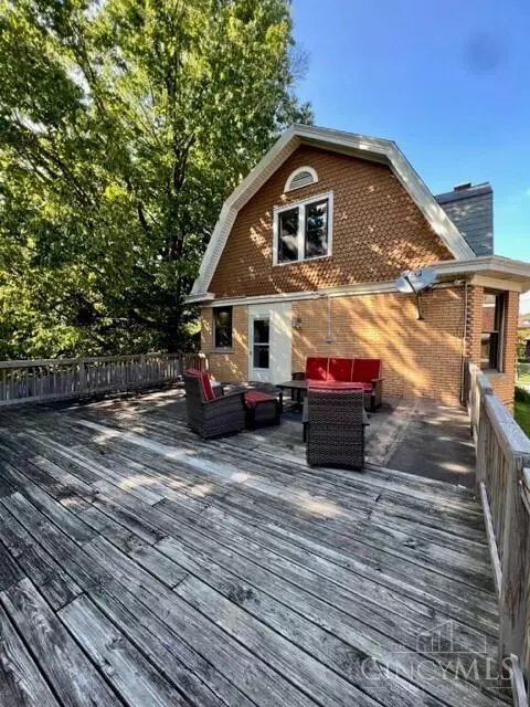 4781 Loretta Ave, Cincinnati, OH 45238 photo 34