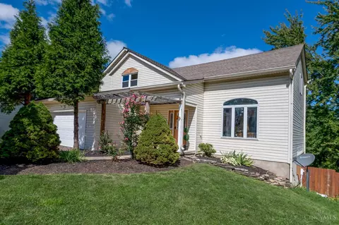 5075 Overlook, Mason, OH 45040