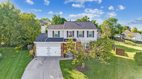 11601 Willowcrest, Colerain Twp, OH 45251