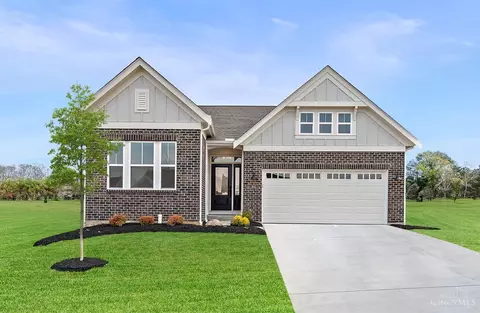3041 Barnbougle Dr, Cincinnati, OH 45233